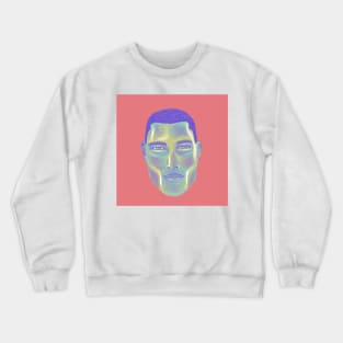 Believe Crewneck Sweatshirt